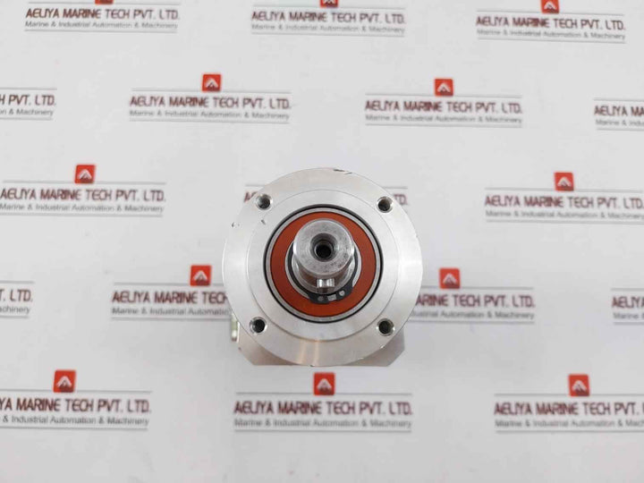 B&R 8Lsa35.Db030S200-3 Synchronous Servo Motor W/ Gearbox Ip64 E360421 Rev.A0