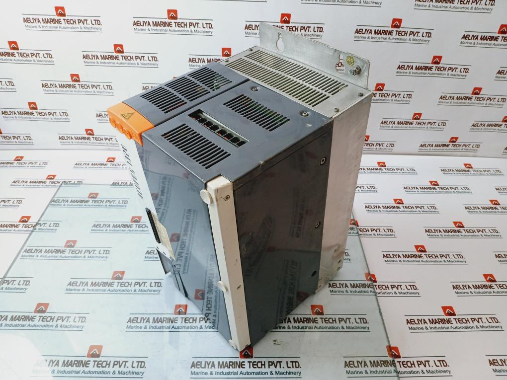 B&R 8V1320.001-2 Servo Drive Acopos 1320 Rev L0 50/60Hz