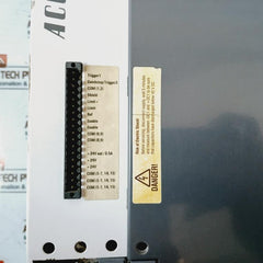 B&R 8V1320.001-2 Servo Drive Acopos 1320 Rev L0 50/60Hz