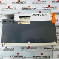 B&R 8V1320.001-2 Servo Drive Acopos 1320 Rev L0 50/60Hz