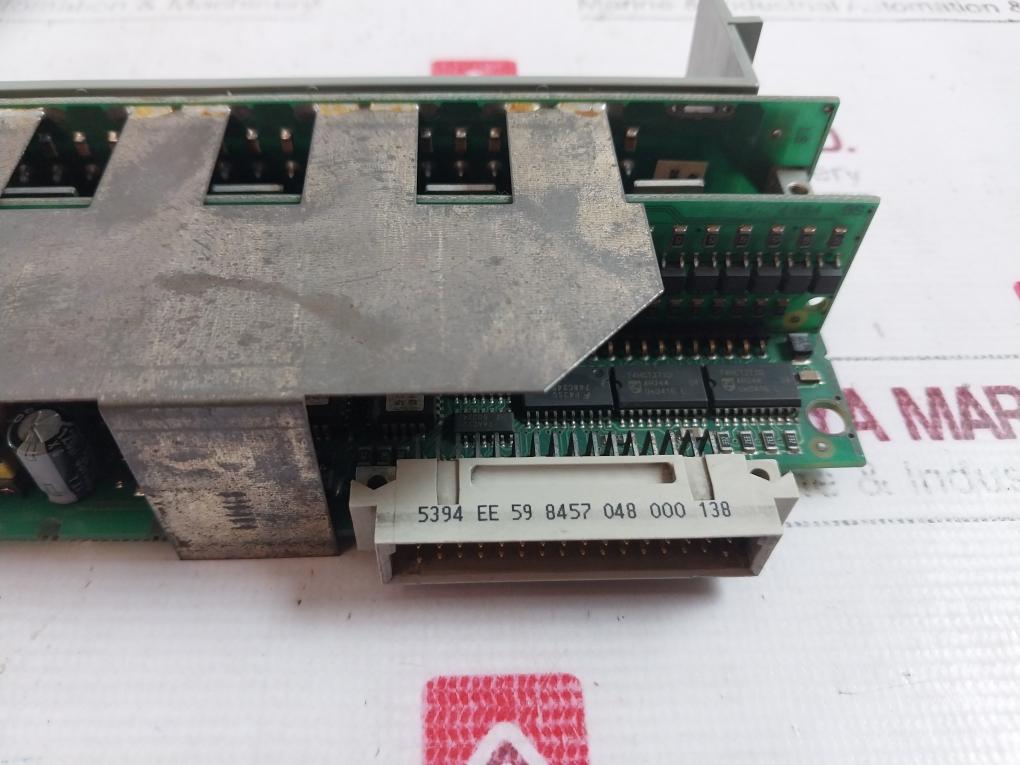 B&R A16Tr-l/5 Printed Circuit Board Card 224102810-01 94V-0