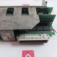 B&R A16Tr-l/5 Printed Circuit Board Card 224102810-01 94V-0