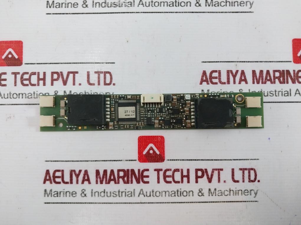 B&R Apiv2/1 Module 050003541-01