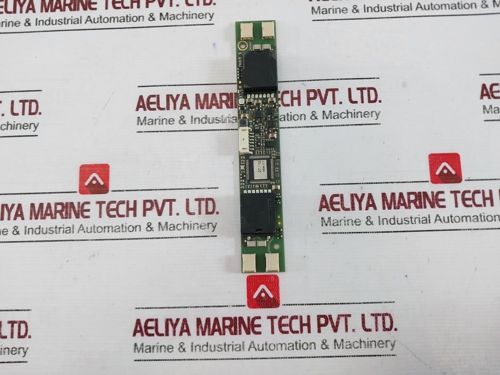 B&R Apiv2/1 Module 050003541-01