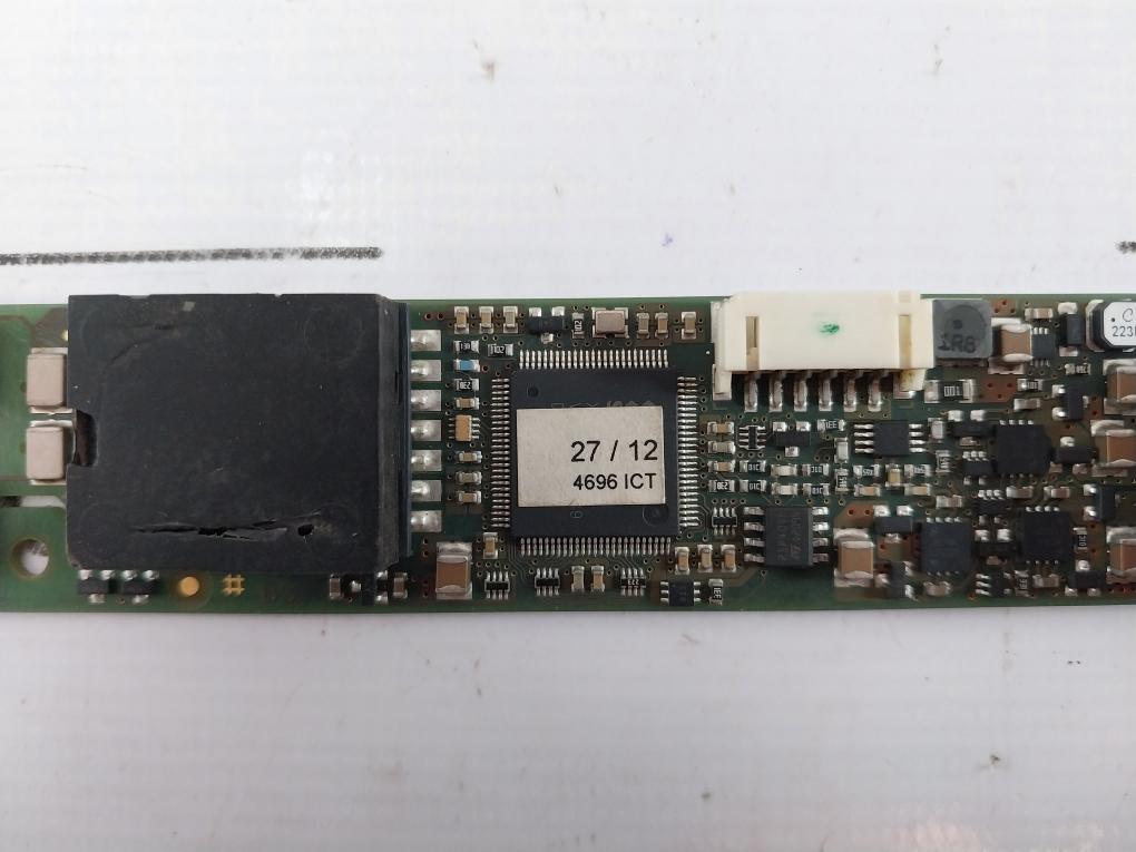 B&R Apiv2/1 Module 050003541-01