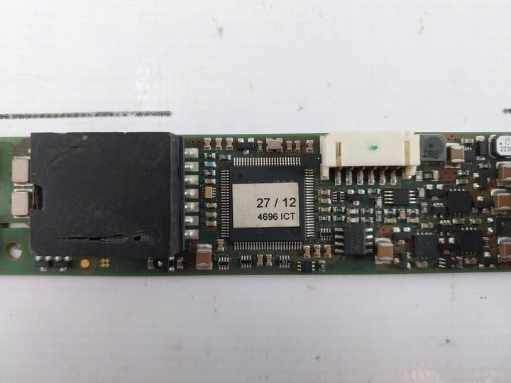 B&R Apiv2/1 Module 050003541-01