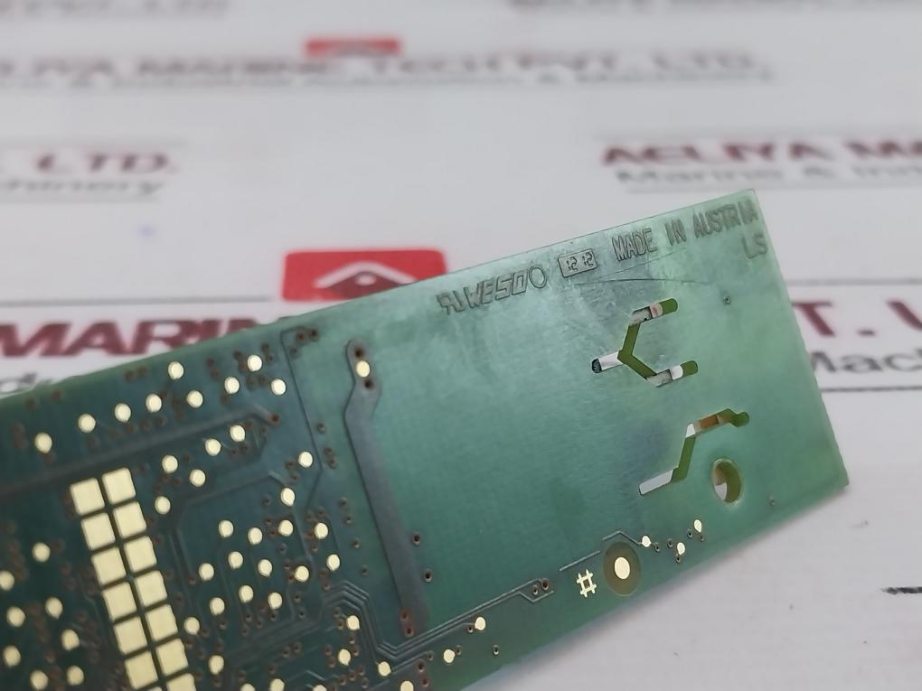 B&R Apiv2/1 Module 050003541-01