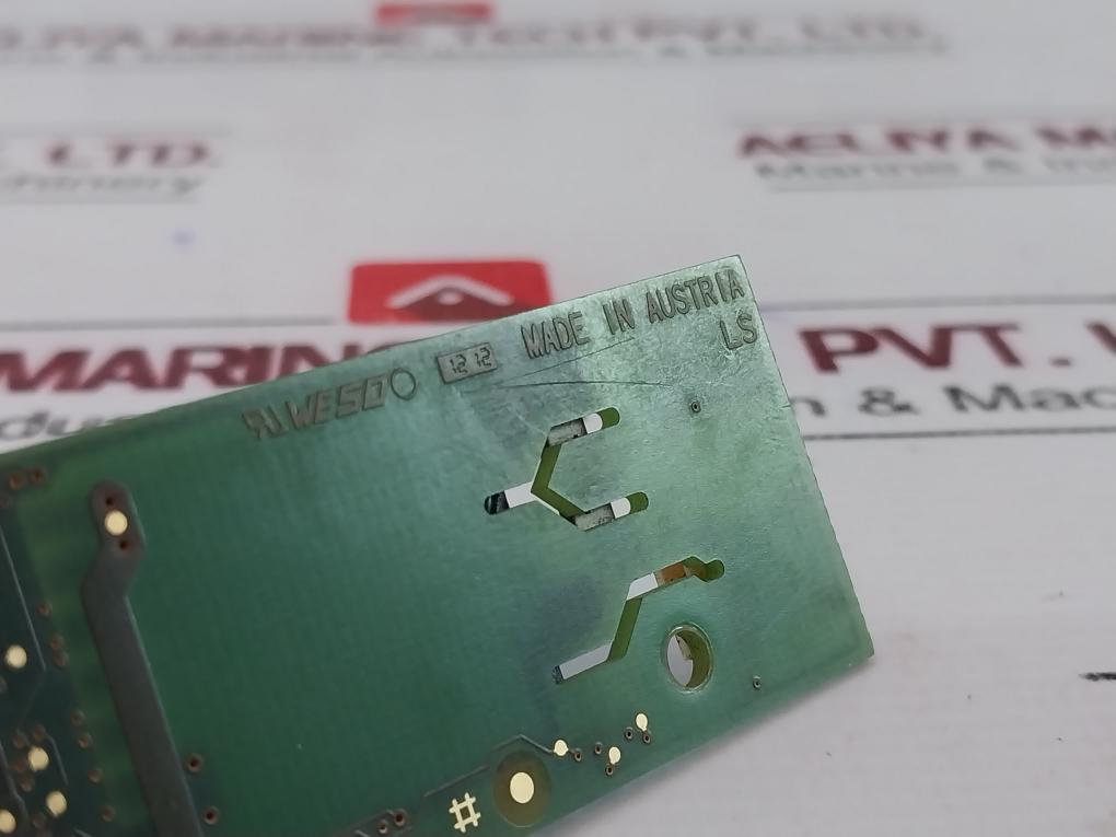 B&R Apiv2/1 Module 050003541-01