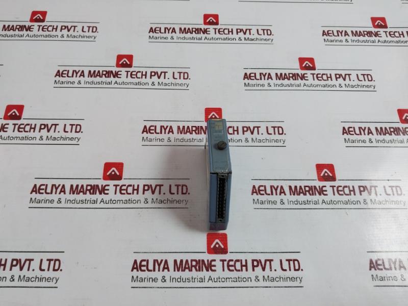 B&R Automation 7At352.70 Analog Input Module At352 Pt100 Rev. C0