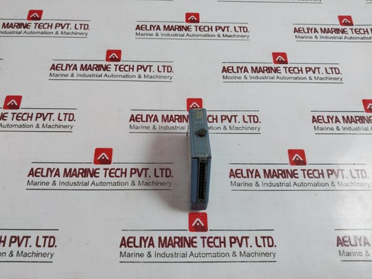 B&R Automation 7At352.70 Analog Input Module At352 Pt100 Rev. C0