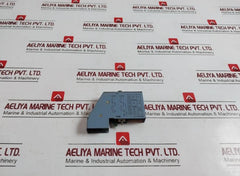 B&R Automation 7At352.70 Analog Input Module At352 Pt100 Rev. C0