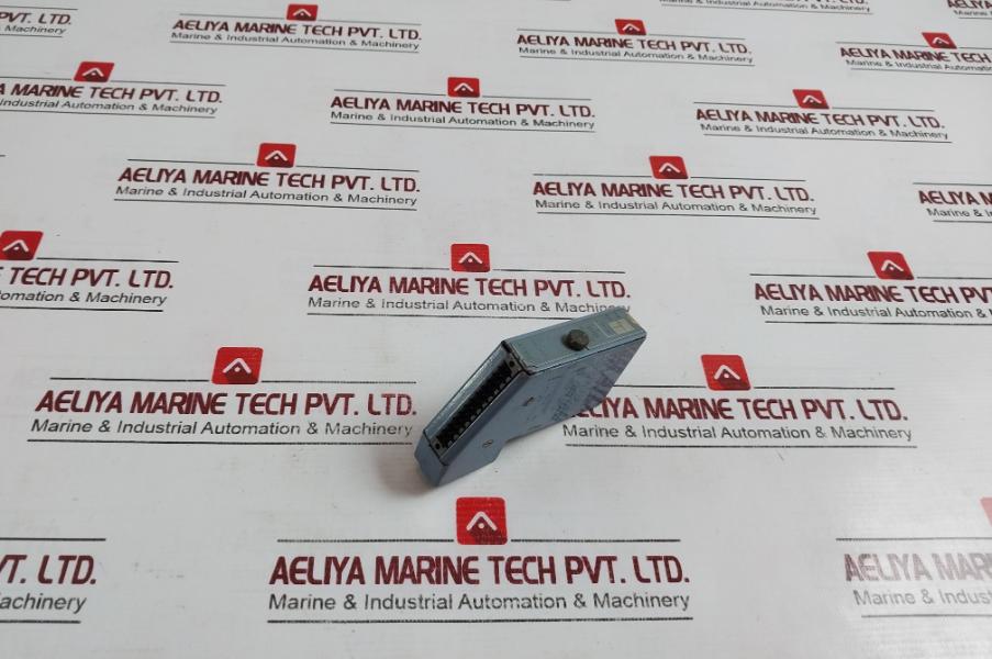 B&R Automation 7At352.70 Analog Input Module At352 Pt100 Rev. C0