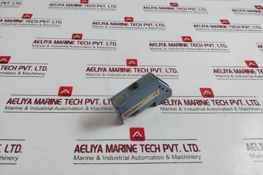 B&R Automation 7At352.70 Analog Input Module At352 Pt100 Rev. C0