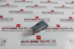 B&R Automation 7At352.70 Analog Input Module At352 Pt100 Rev. C0