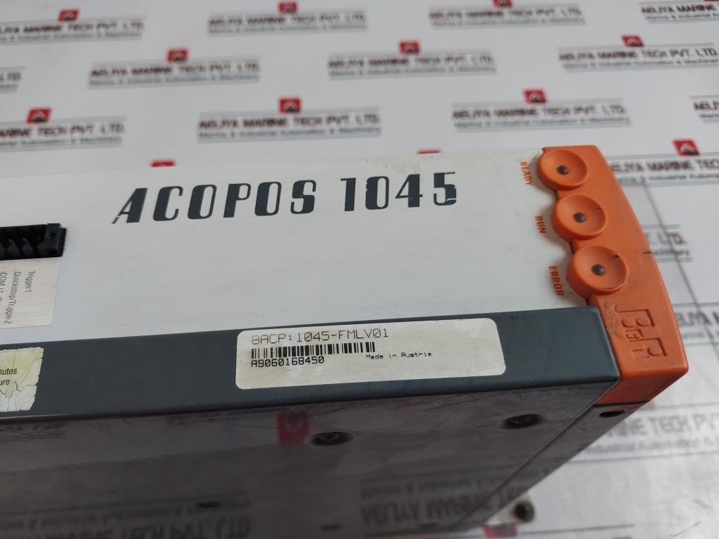 B&R Automation Acopos 1045 Servo Drive Controller 50/60Hz
