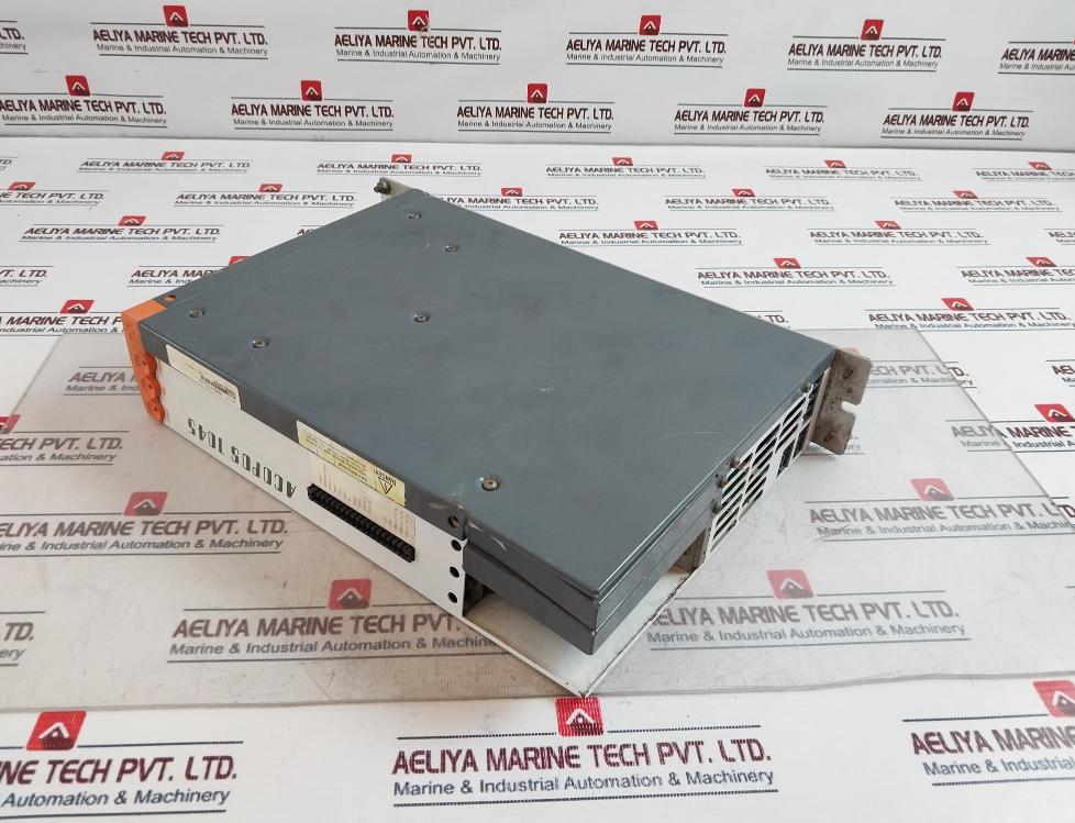 B&R Automation Acopos 1045 Servo Drive Controller 50/60Hz