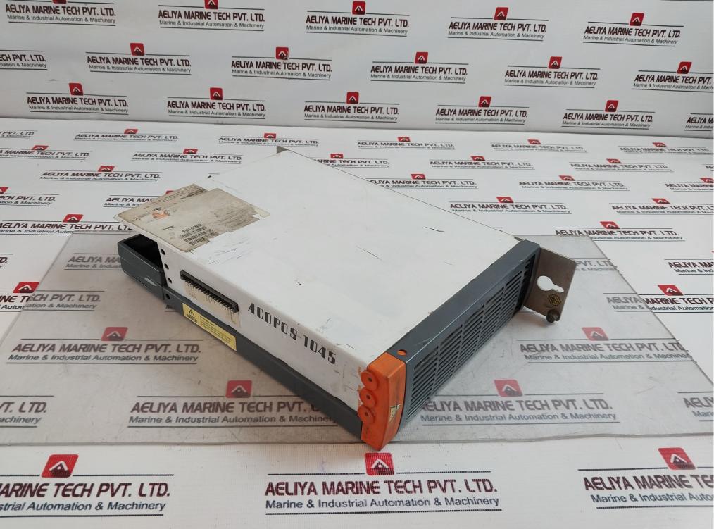 B&R Automation Acopos 1045 Servo Drive Controller Rev M0