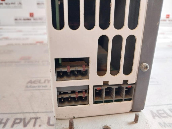 B&R Automation Acopos 1045 Servo Drive Controller Rev M0