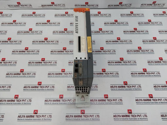B&R Automation Acopos 1090 Servo Drive 8Ac120.60-1 3 X 400-480Vac 5 Kva 50/60Hz