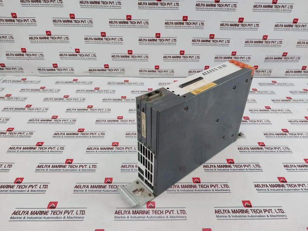 B&R Automation Acopos 1090 Servo Drive 8Ac120.60-1 3 X 400-480Vac 5 Kva 50/60Hz