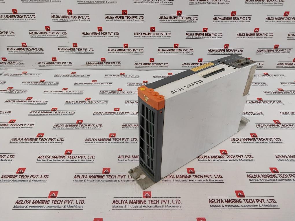 B&R Automation Acopos 1090 Servo Drive 8Ac120.60-1 3 X 400-480Vac 5 Kva 50/60Hz