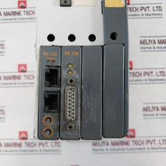 B&R Automation Acopos 1090 Servo Drive 8Ac120.60-1 3 X 400-480Vac 5 Kva 50/60Hz