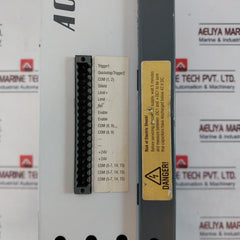 B&R Automation Acopos 1090 Servo Drive 8Ac120.60-1 3 X 400-480Vac 5 Kva 50/60Hz