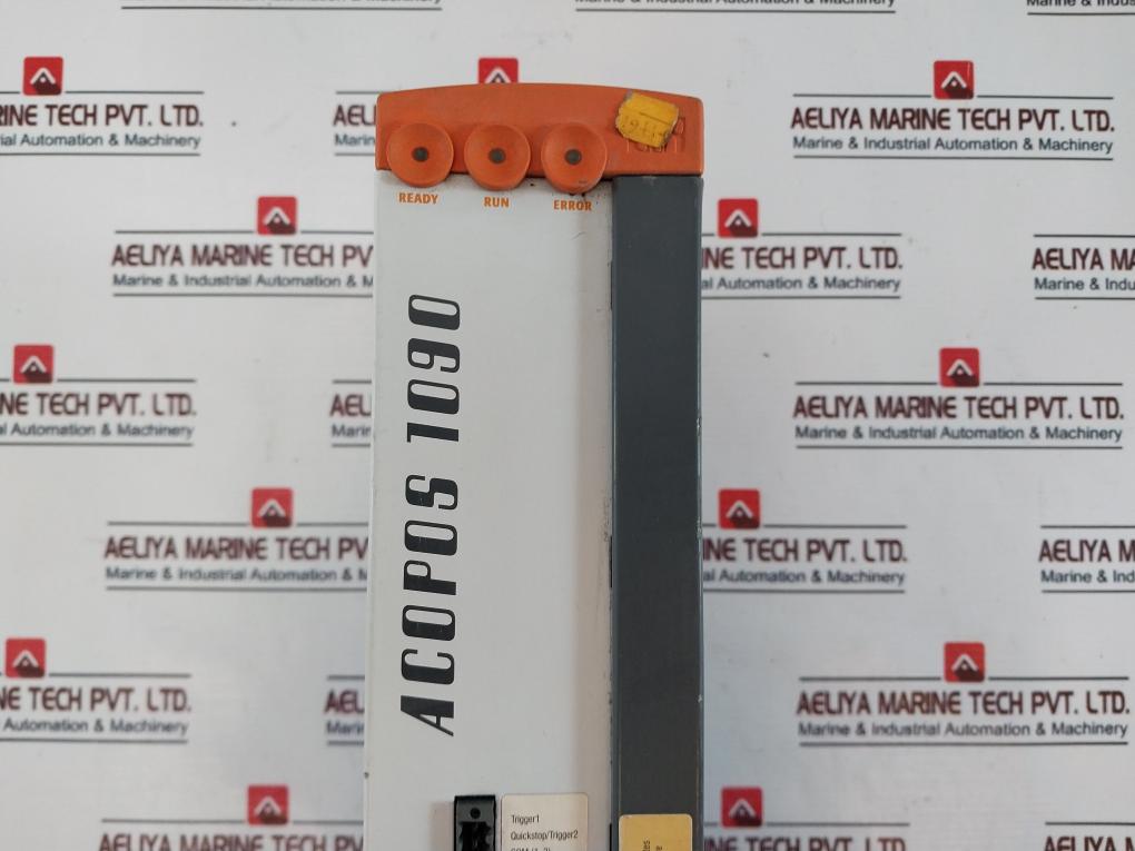 B&R Automation Acopos 1090 Servo Drive 8Ac120.60-1 3 X 400-480Vac 5 Kva 50/60Hz