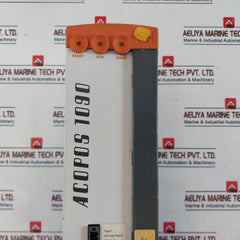 B&R Automation Acopos 1090 Servo Drive 8Ac120.60-1 3 X 400-480Vac 5 Kva 50/60Hz