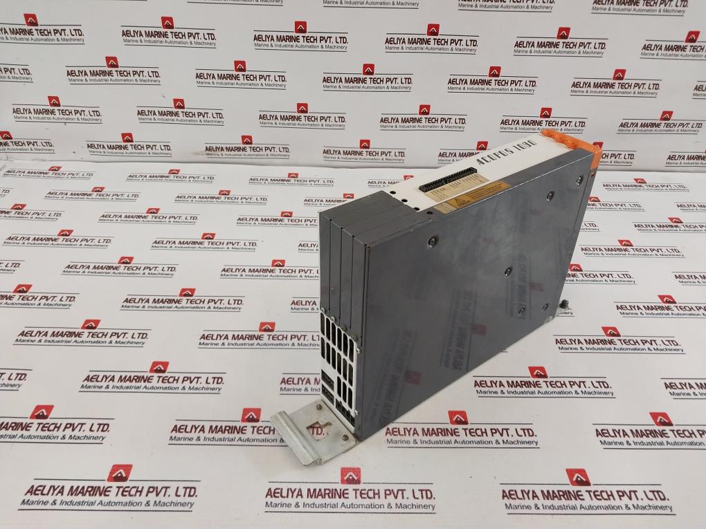 B&R Automation Acopos 1090 Servo Drive 8V1090.001-2 3 X 400-480Vac, 5Kva, 50/60Hz