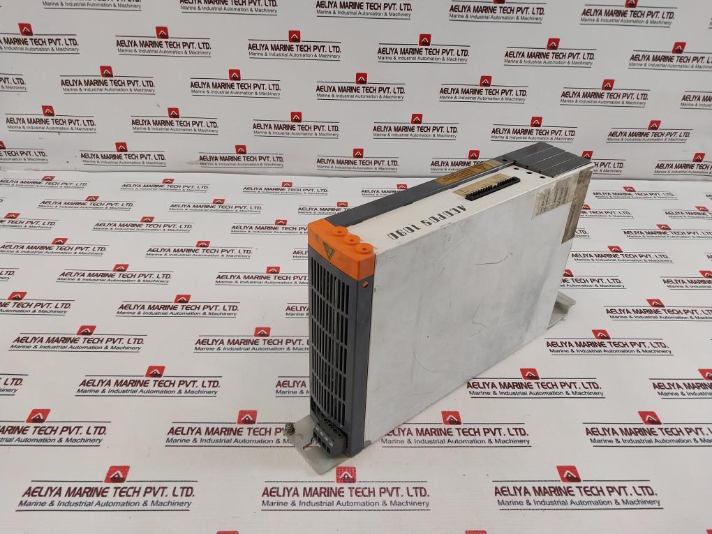 B&R Automation Acopos 1090 Servo Drive 8V1090.001-2 3 X 400-480Vac, 5Kva, 50/60Hz