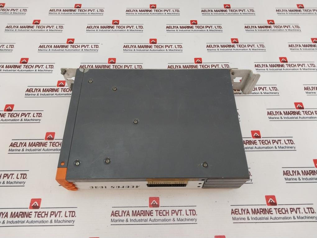B&R Automation Acopos 1090 Servo Drive 8V1090.001-2 3 X 400-480Vac, 5Kva, 50/60Hz