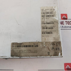 B&R Automation Acopos 1090 Servo Drive 8V1090.001-2 3 X 400-480Vac, 5Kva, 50/60Hz