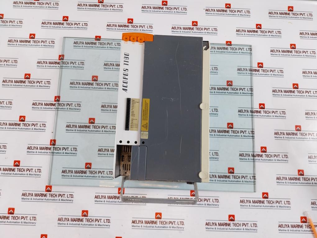 B&R Automation Acopos 1180 Servo Drive Controller