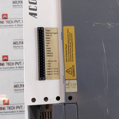 B&R Automation Acopos 1180 Servo Drive Controller
