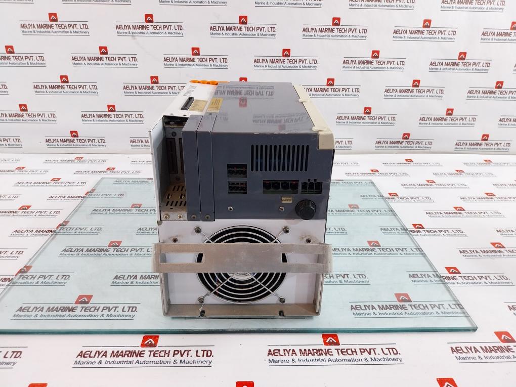 B&R Automation Acopos 1180 Servo Drive Controller