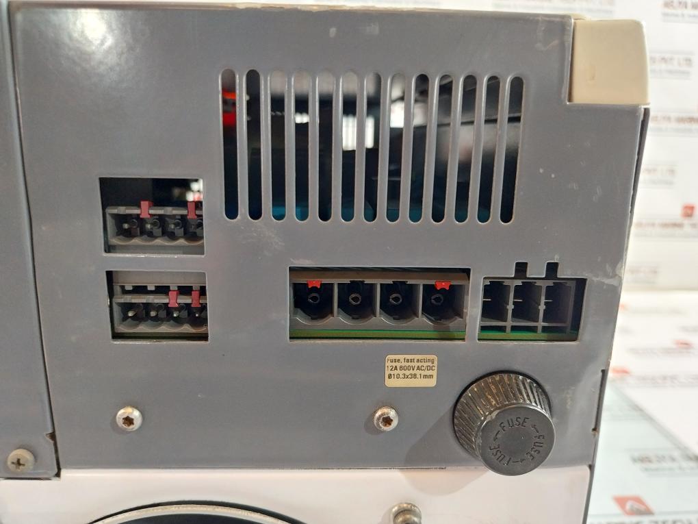 B&R Automation Acopos 1180 Servo Drive Controller