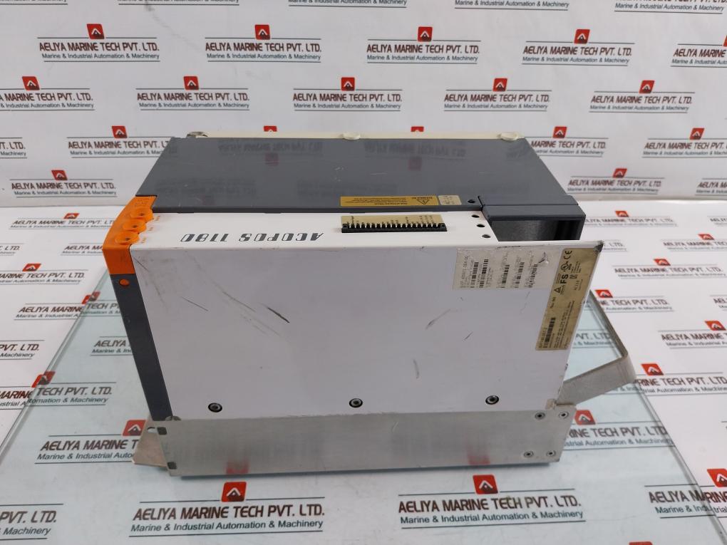 B&R Automation Acopos 1180 Servo Drive Controller