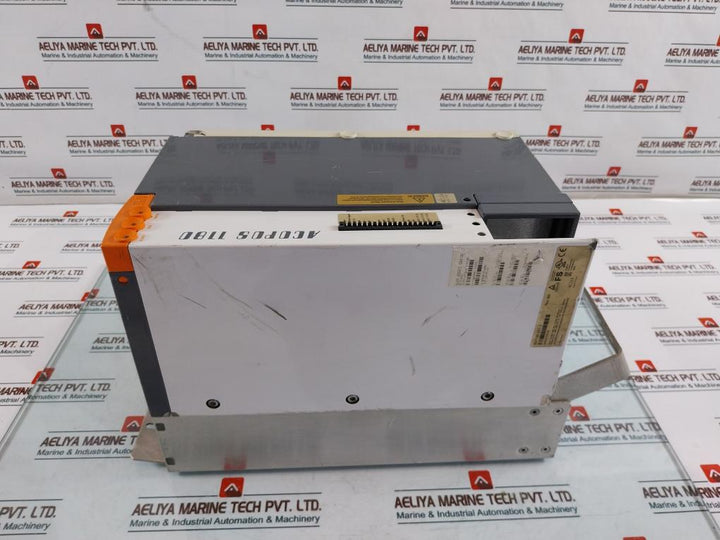 B&R Automation Acopos 1180 Servo Drive Controller