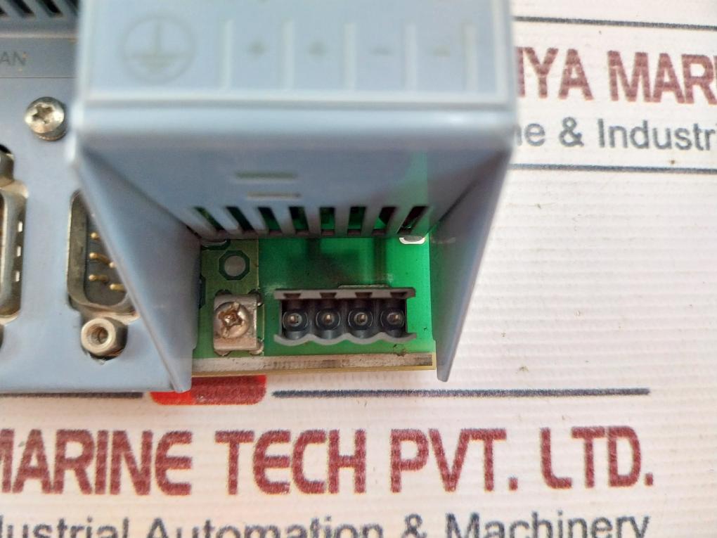 B&R Automation Cp476 Processor Module 24 Vdc