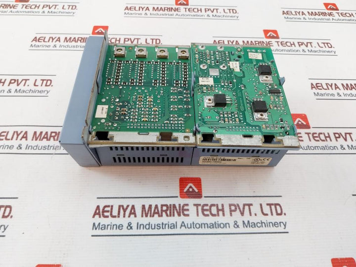 B&R Automation Cp476 Processor Module 24 Vdc