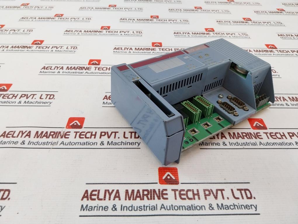 B&R Automation Cp476 Processor Module 24 Vdc