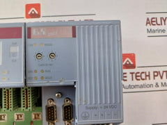 B&R Automation Cp476 Processor Module 24 Vdc