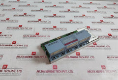B&R Automation Dm438 Digital I/O Module 7Dm438.72, 7Bp704.0 Rev: C0 24Vdc 0.5A