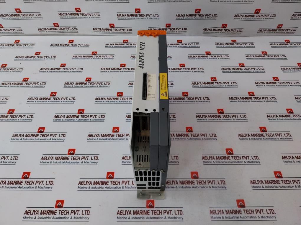 B&r 8v1022.00-2 Integrated Line Filter 400-480 Vac 3 Kva 50/60 Hz Rev M0