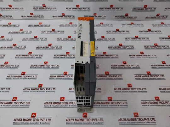 B&r 8v1022.00-2 Integrated Line Filter 400-480 Vac 3 Kva 50/60 Hz Rev M0