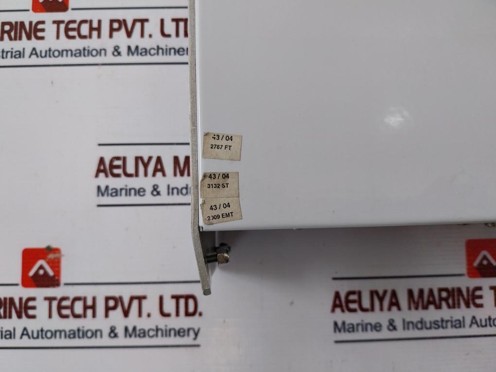 B&r 8v1022.00-2 Integrated Line Filter 400-480 Vac 3 Kva 50/60 Hz Rev M0