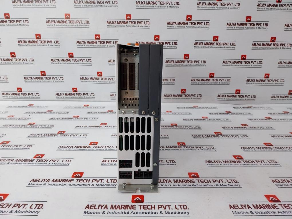 B&r 8v1022.00-2 Integrated Line Filter 400-480 Vac 3 Kva 50/60 Hz Rev M0