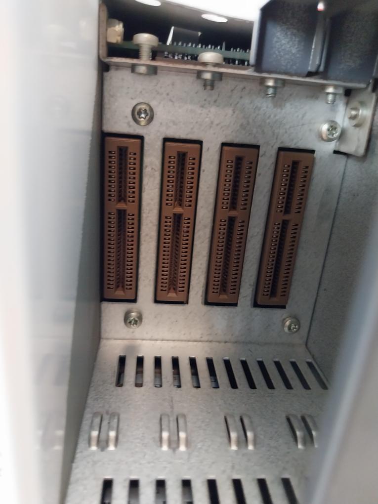 B&r 8v1022.00-2 Integrated Line Filter 400-480 Vac 3 Kva 50/60 Hz Rev M0