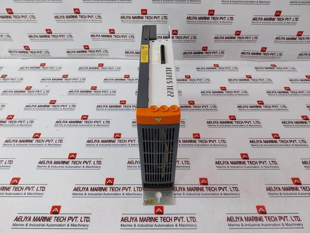 B&r 8v1022.00-2 Integrated Line Filter 400-480 Vac 3 Kva 50/60 Hz Rev M0